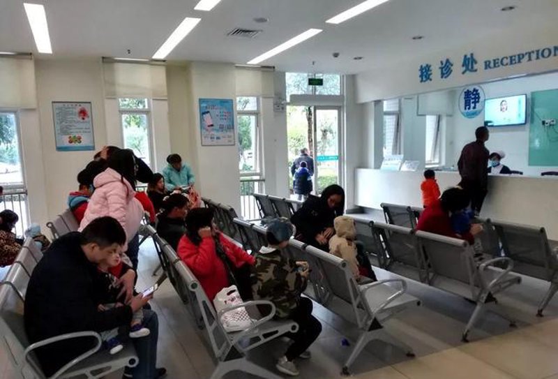 医保定点医院:如何选择让你省心又安心的服务