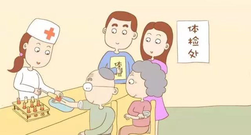 宜春市的医疗新星:红十字医院引领健康未来