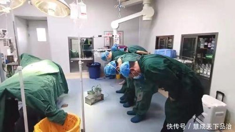 宜春市红十字医院的紧急救援:新时代的生命守护者
