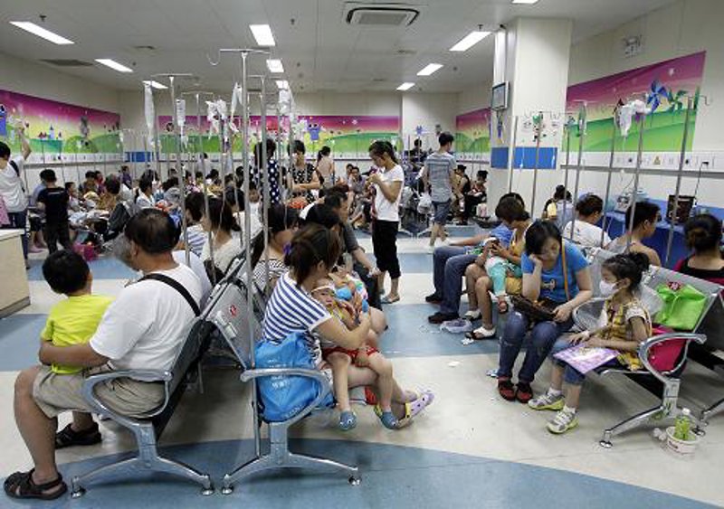 宜春市红十字医院:以生命之名,谱写温暖篇章