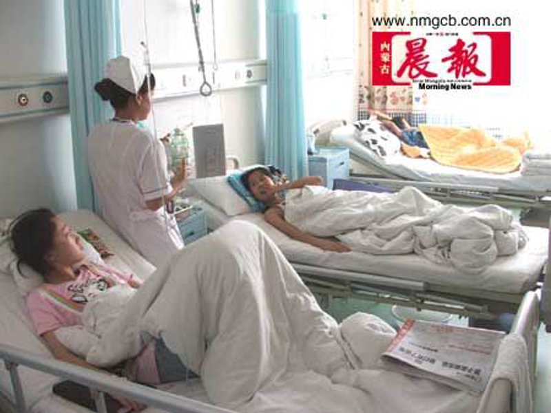 医保定点医院:便捷医疗与实惠并存的选择